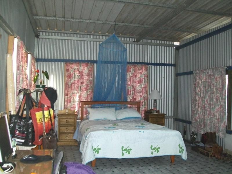 22 SKYDIVER ROAD, Woodstock QLD 4816