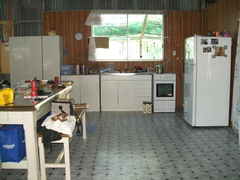 22 SKYDIVER ROAD, Woodstock QLD 4816