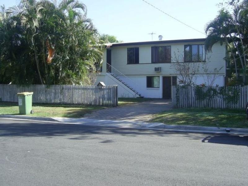 5 ARTHUR STREET, Aitkenvale QLD 4814