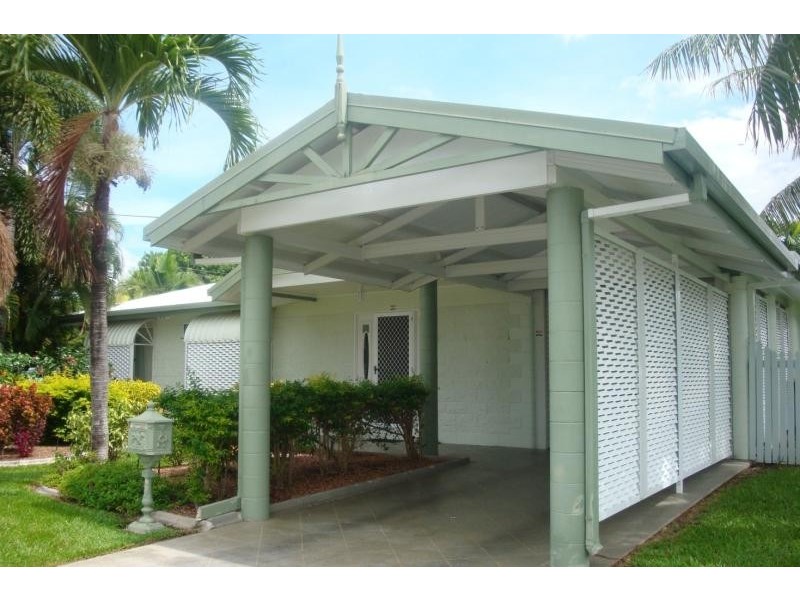 22 GOWER STREET, Kelso QLD 4815