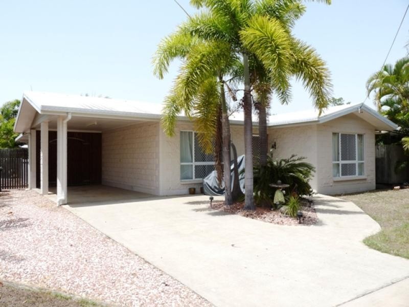 37 VALERIE LANE, Deeragun QLD 4818