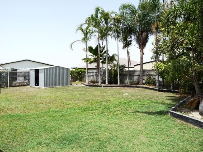 62 BEAU PARK DRIVE, Burdell QLD 4818