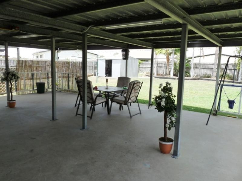 62 BEAU PARK DRIVE, Burdell QLD 4818