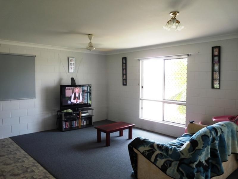 62 BEAU PARK DRIVE, Burdell QLD 4818