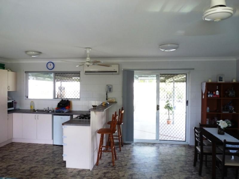 62 BEAU PARK DRIVE, Burdell QLD 4818