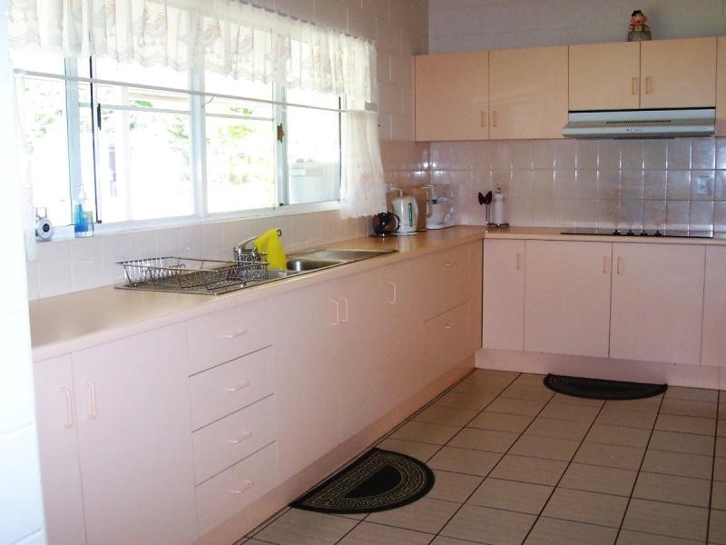 184 DINGO PARK ROAD, Woodstock QLD 4816