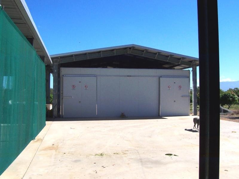 184 DINGO PARK ROAD, Woodstock QLD 4816