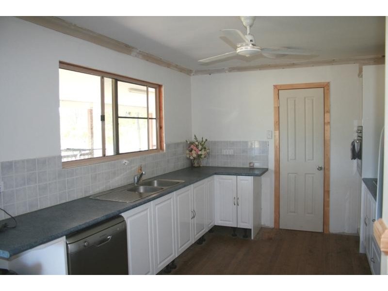 191 SKYDIVER ROAD, Woodstock QLD 4816