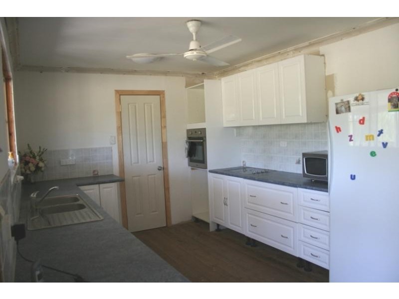 191 SKYDIVER ROAD, Woodstock QLD 4816