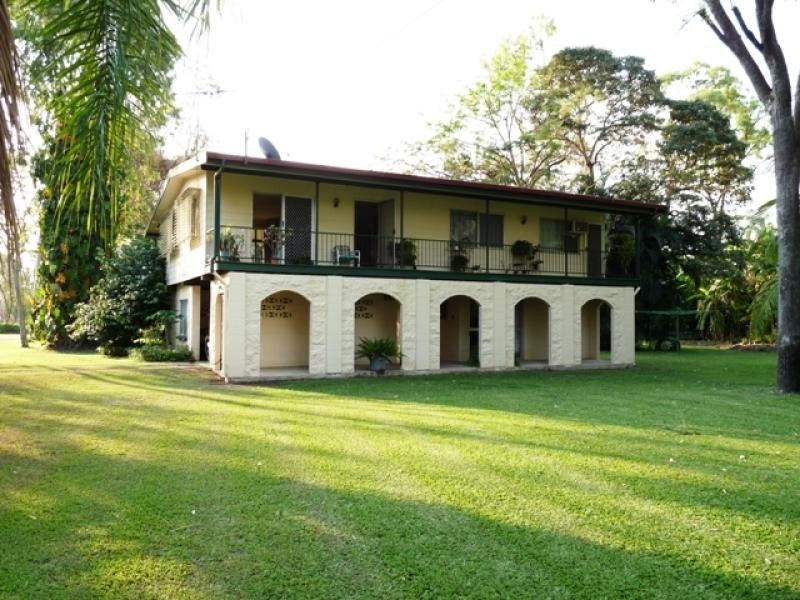 78 HAMMOND WAY, Kelso QLD 4815