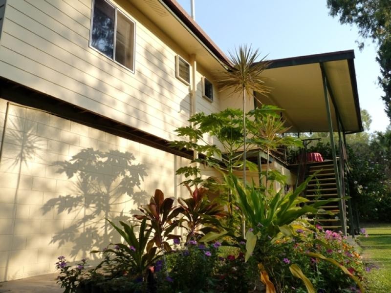 78 HAMMOND WAY, Kelso QLD 4815