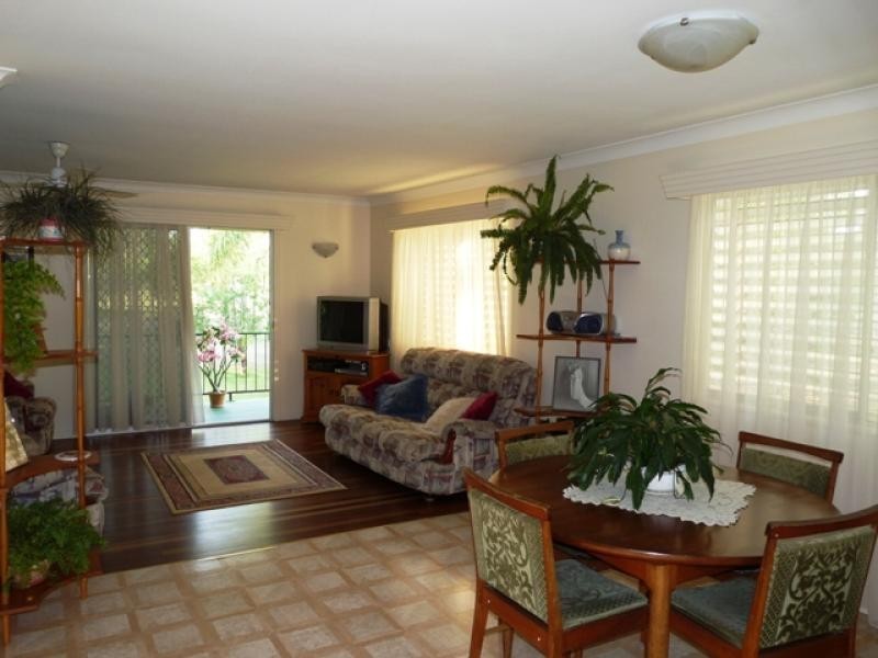 78 HAMMOND WAY, Kelso QLD 4815