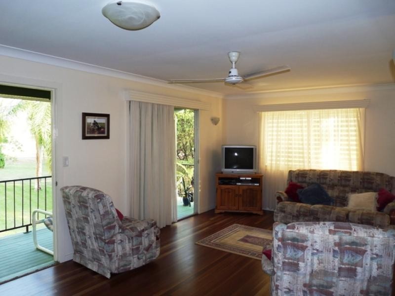 78 HAMMOND WAY, Kelso QLD 4815