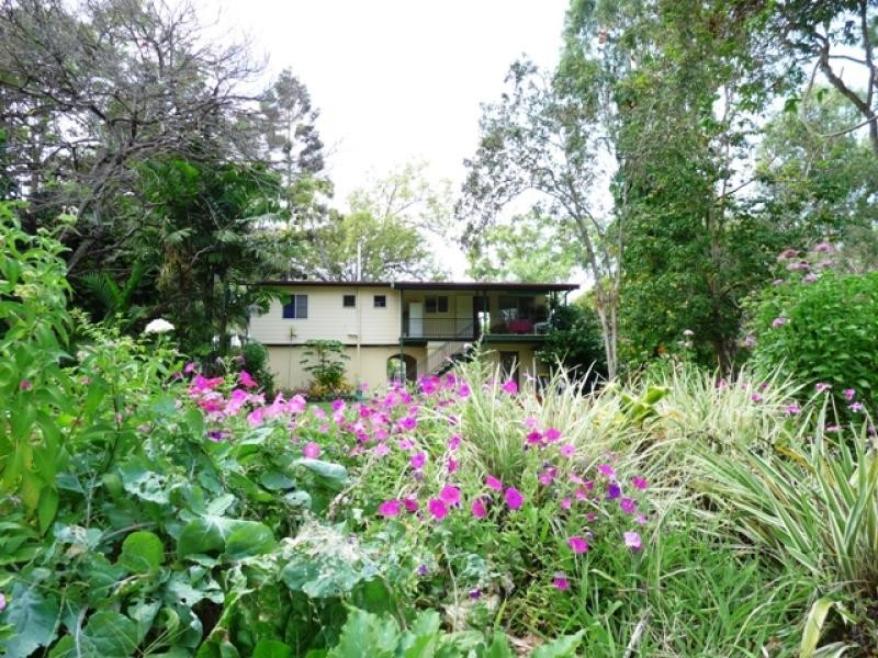 78 HAMMOND WAY, Kelso QLD 4815