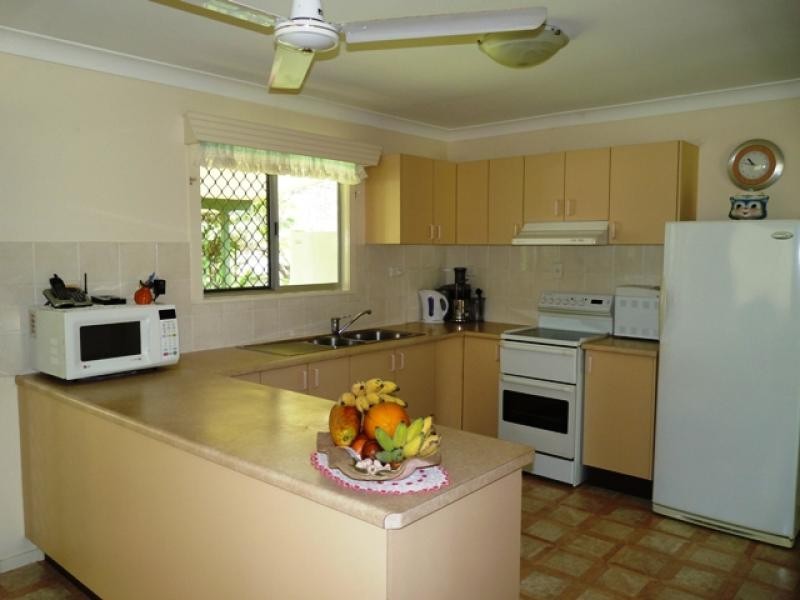 78 HAMMOND WAY, Kelso QLD 4815