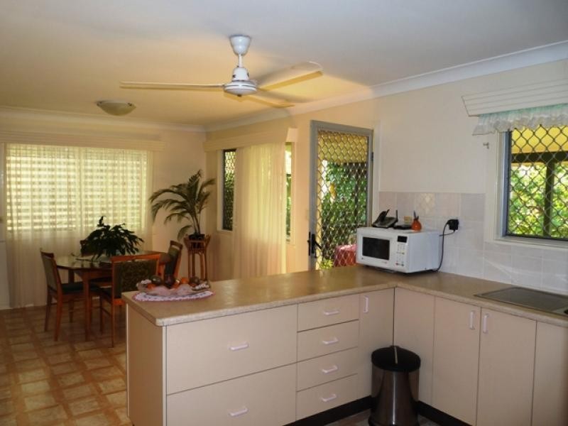 78 HAMMOND WAY, Kelso QLD 4815