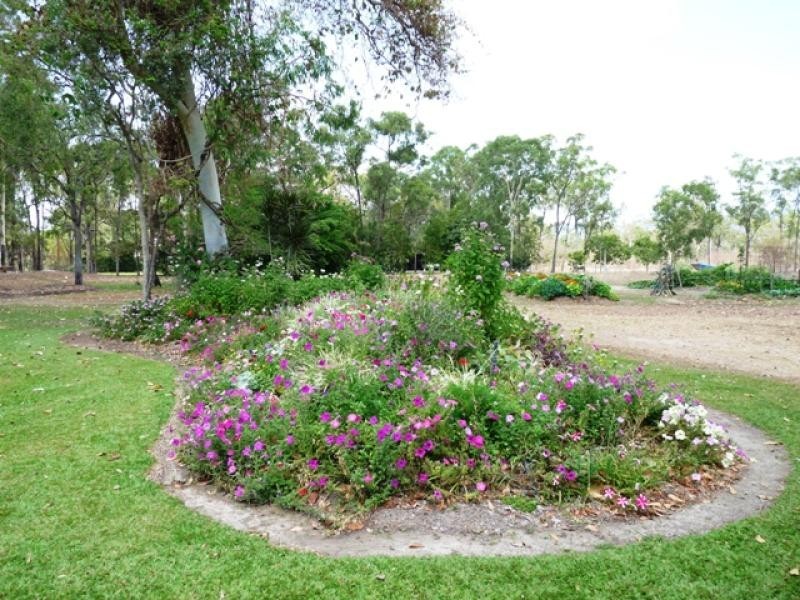 78 HAMMOND WAY, Kelso QLD 4815