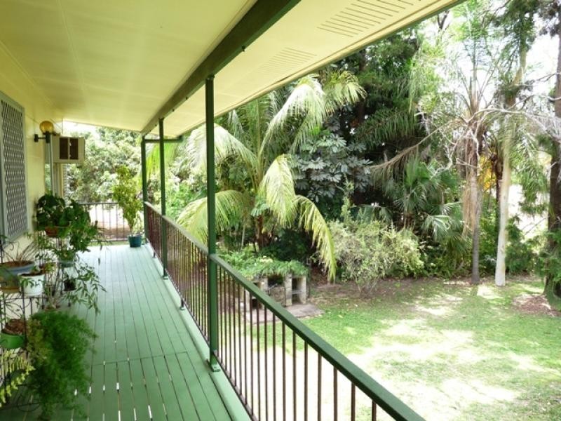 78 HAMMOND WAY, Kelso QLD 4815