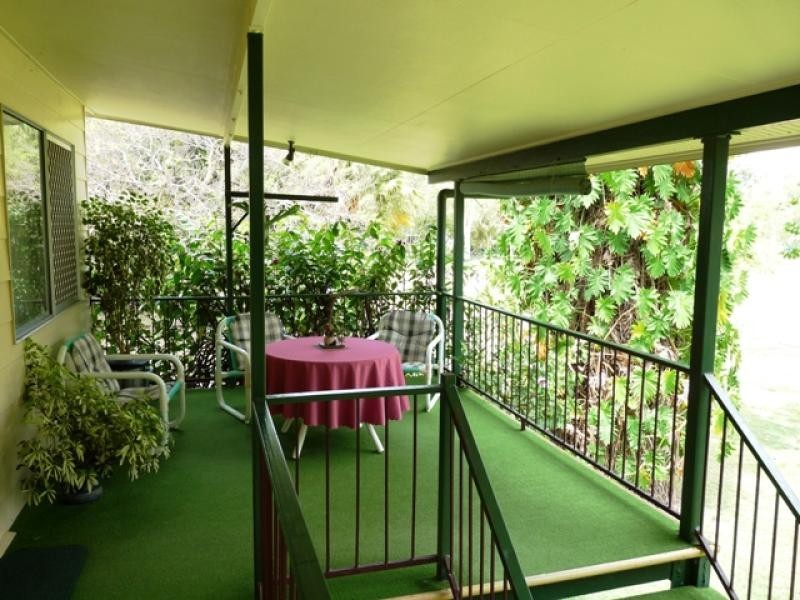 78 HAMMOND WAY, Kelso QLD 4815