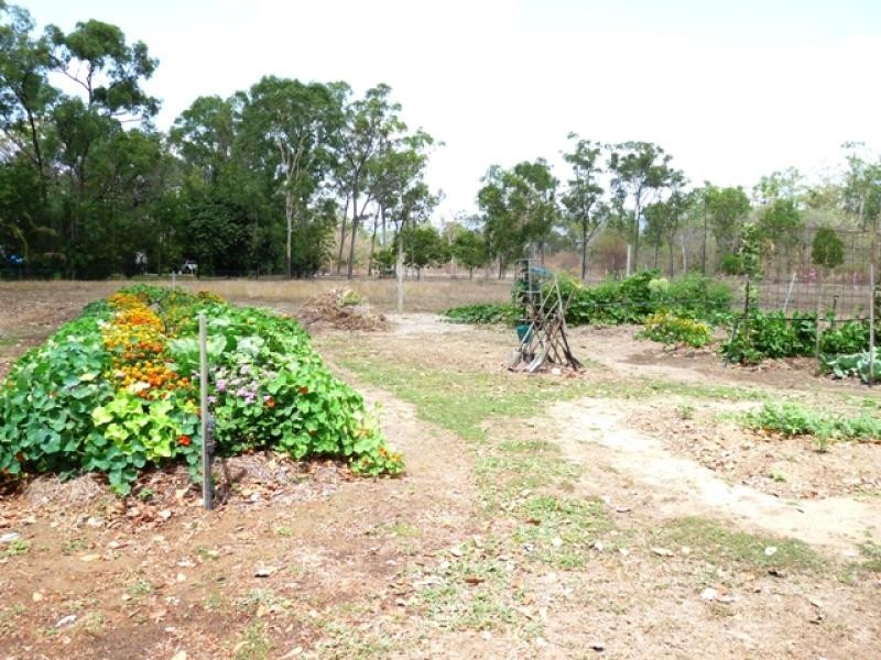 78 HAMMOND WAY, Kelso QLD 4815