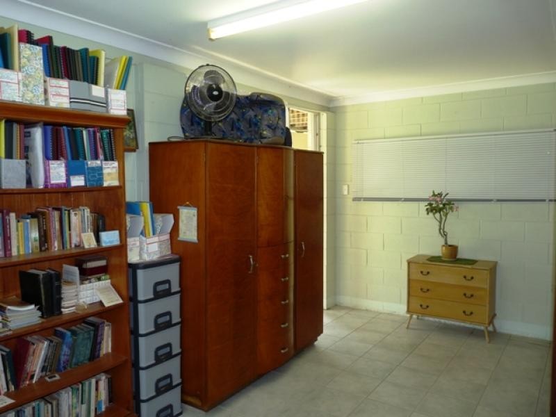 78 HAMMOND WAY, Kelso QLD 4815