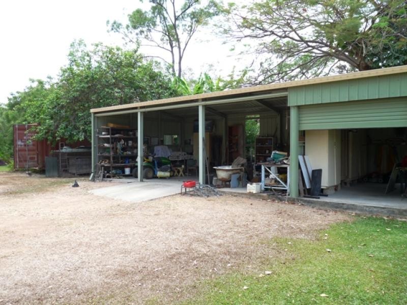 78 HAMMOND WAY, Kelso QLD 4815