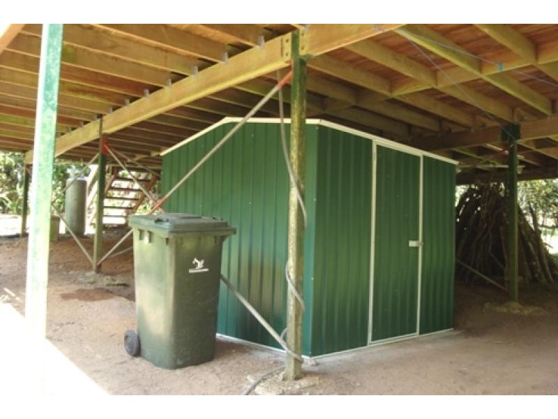 8 SMITH STREET, Paluma QLD 4816