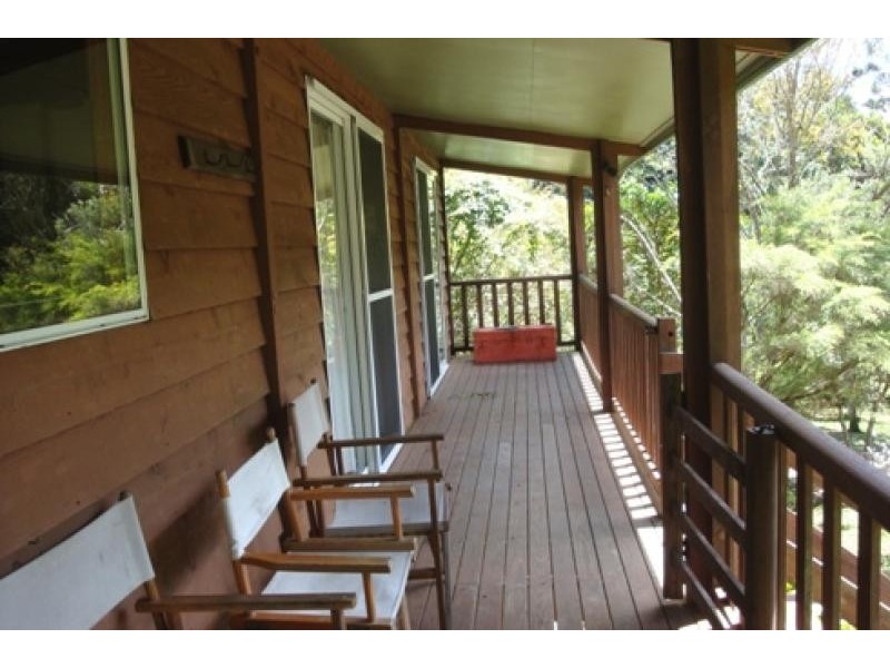 8 SMITH STREET, Paluma QLD 4816