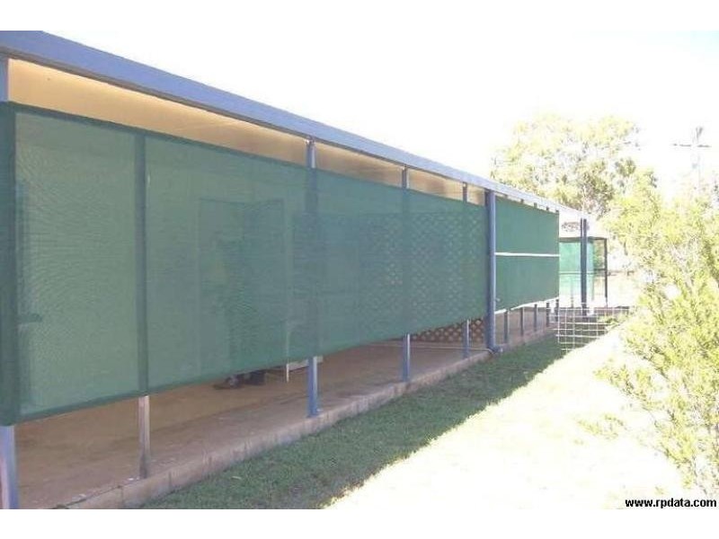 12 PAN, Pentland QLD 4816