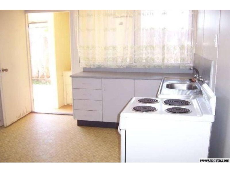 12 PAN, Pentland QLD 4816