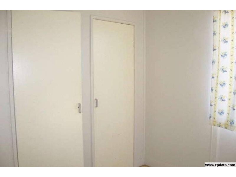 12 PAN, Pentland QLD 4816