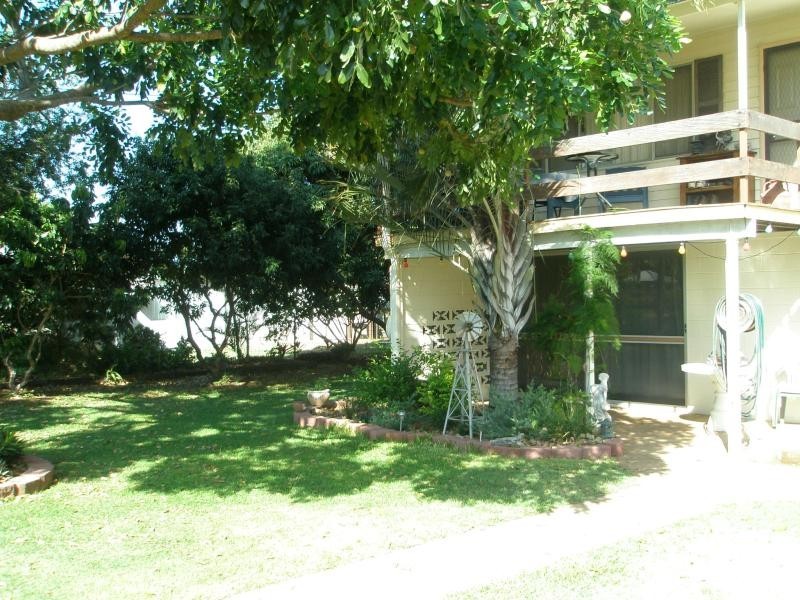 50 FLINDERS HIGHWAY, Pentland QLD 4816