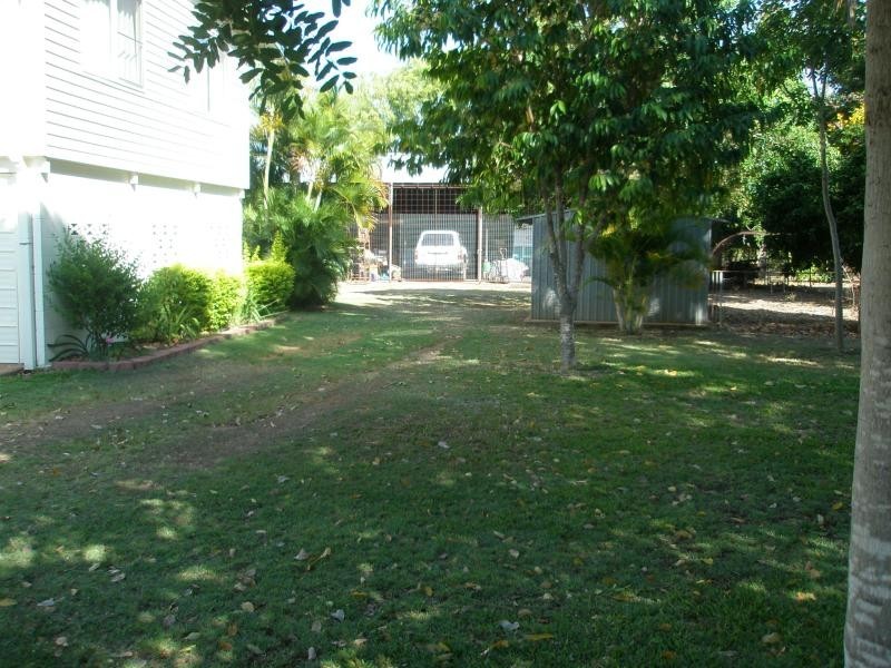 50 FLINDERS HIGHWAY, Pentland QLD 4816