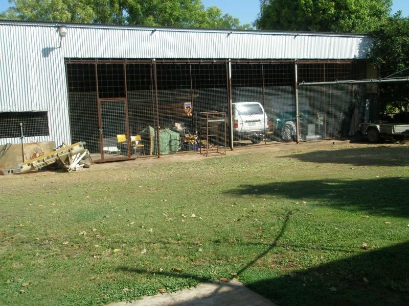 50 FLINDERS HIGHWAY, Pentland QLD 4816