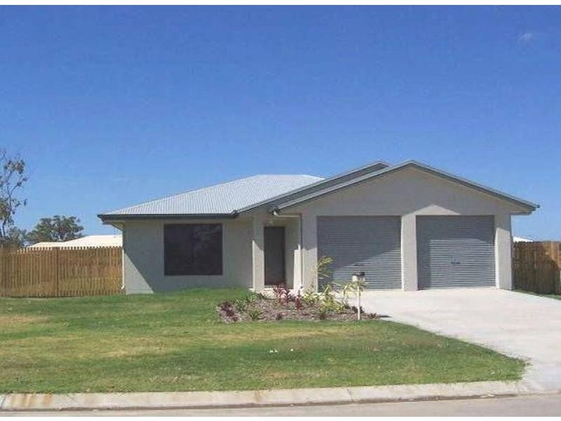 32 Janelle Street, Kelso QLD 4815