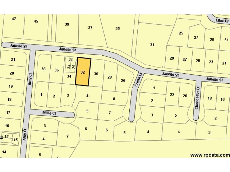 32 Janelle Street, Kelso QLD 4815