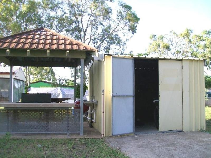 8 LENNIG PLACE, Nome QLD 4816