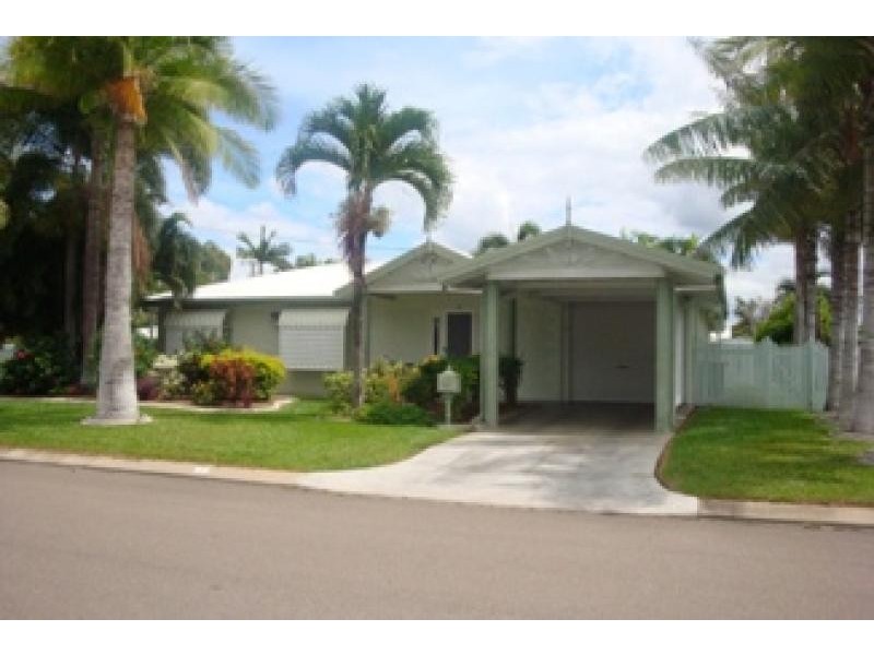 1 TANSEY COURT, Kelso QLD 4815