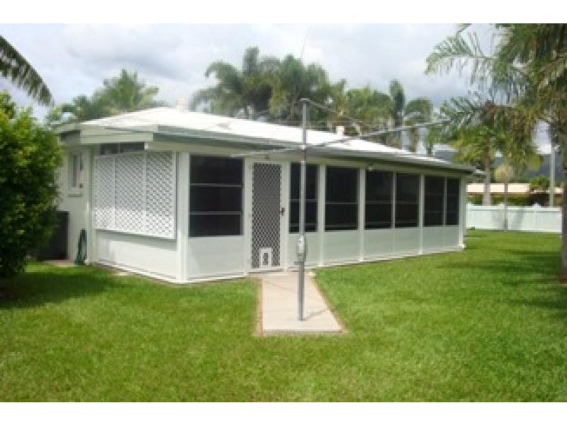 1 TANSEY COURT, Kelso QLD 4815