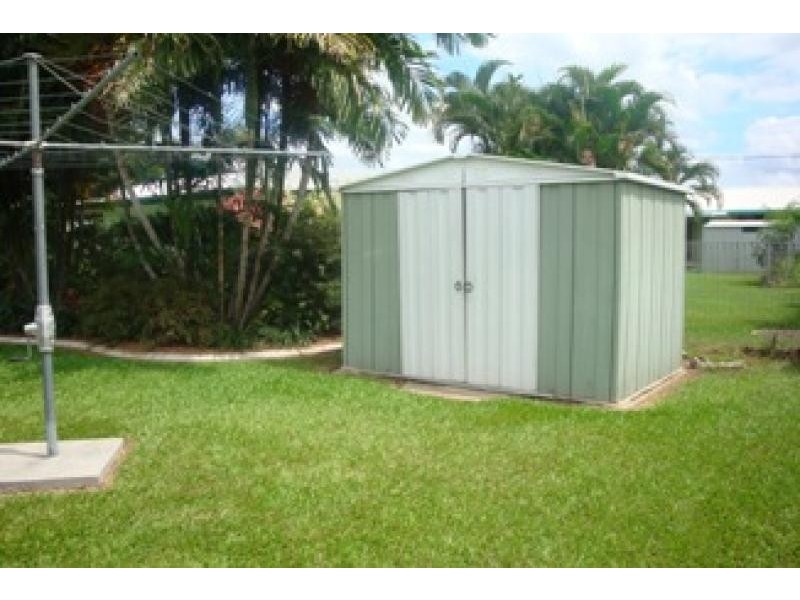 1 TANSEY COURT, Kelso QLD 4815