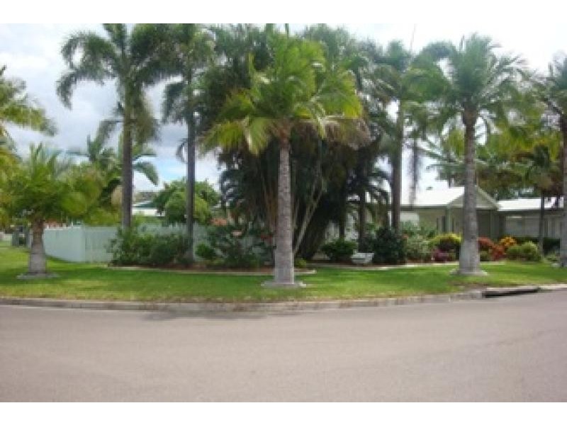 1 TANSEY COURT, Kelso QLD 4815