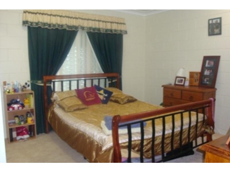 1 TANSEY COURT, Kelso QLD 4815