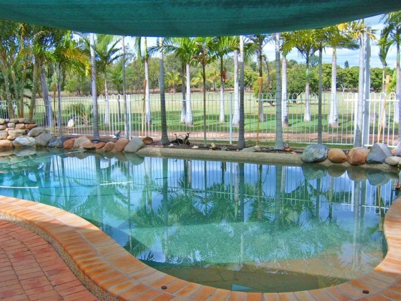 106 BALGAL BEACH ROAD, Balgal Beach QLD 4816
