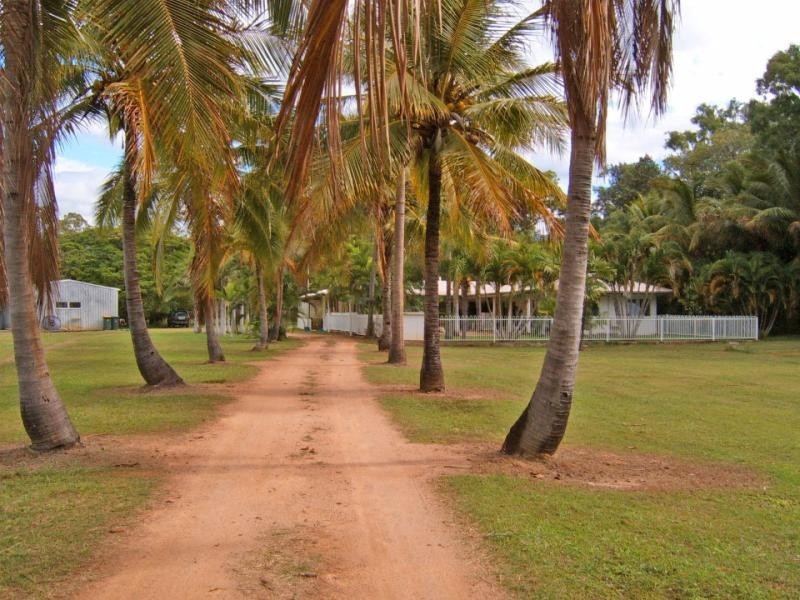 106 BALGAL BEACH ROAD, Balgal Beach QLD 4816