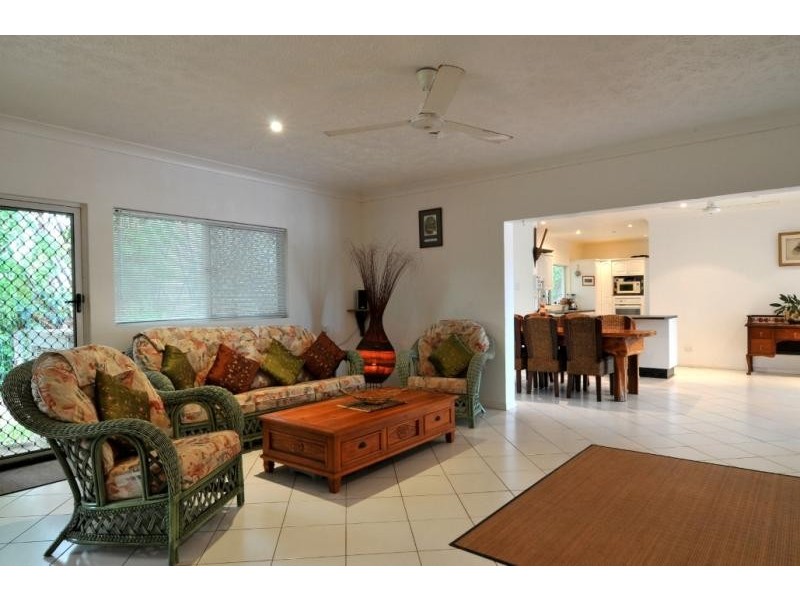 106 BALGAL BEACH ROAD, Balgal Beach QLD 4816