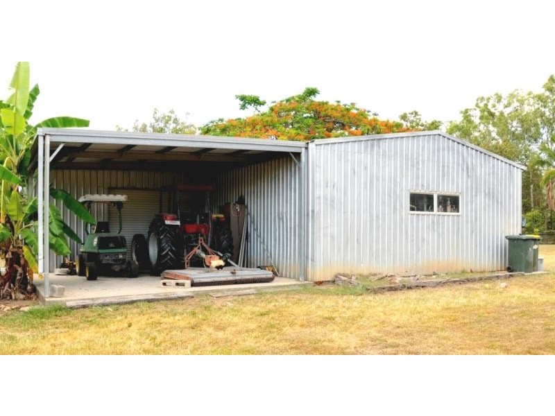 106 BALGAL BEACH ROAD, Balgal Beach QLD 4816