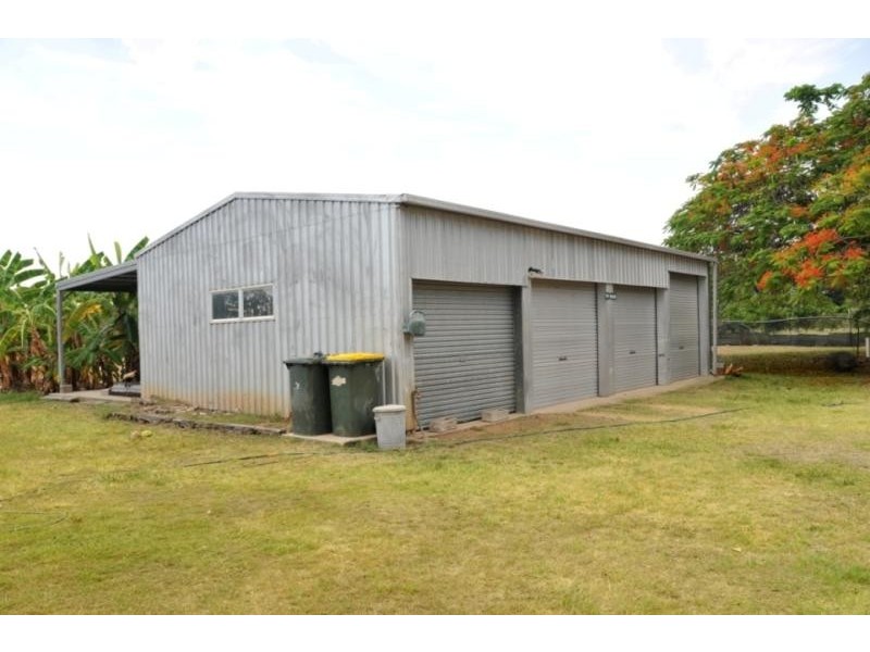106 BALGAL BEACH ROAD, Balgal Beach QLD 4816
