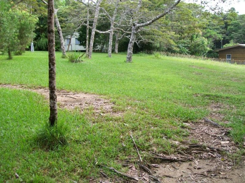 32 MT SPEC ROAD, Paluma QLD 4816