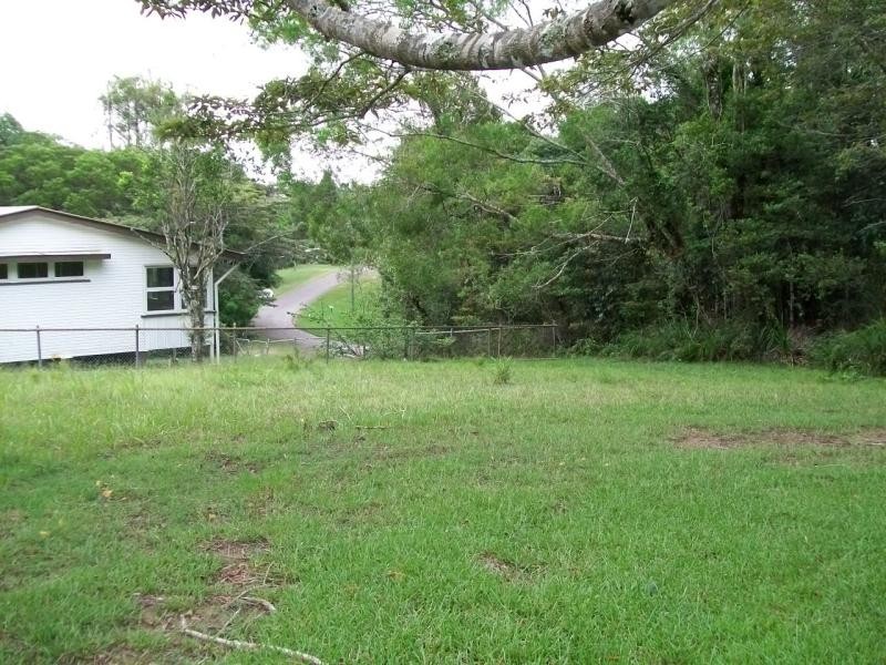 32 MT SPEC ROAD, Paluma QLD 4816