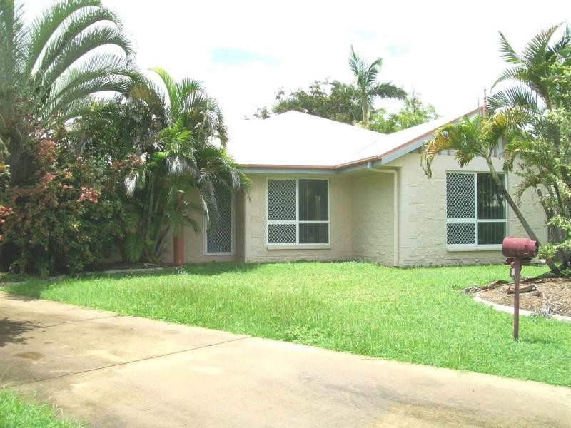 28 TOUCAN COURT, Condon QLD 4815